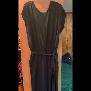 Loft new clack jumpsuits